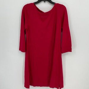 Tommy Bahama Drapey Ponte Dress